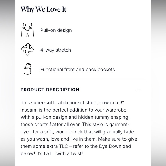 S O L D NWT Spanx shorts Large - Picture 5 of 8